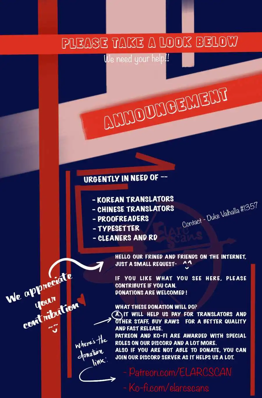 Webmaster in the End Of the World [ALL CHAPTERS] Chapter 8 15